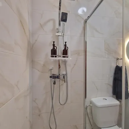 - & Rooms, Rooftop River View, Bbq & Ac Guest house Portimao
