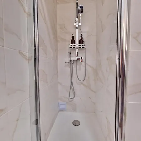 - & Rooms, Rooftop River View, Bbq & Ac Guest house Portimao