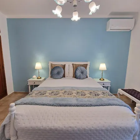 - & Rooms, Rooftop River View, Bbq & Ac Guest house Portimao