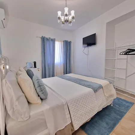 - & Rooms, Rooftop River View, Bbq & Ac Portimao