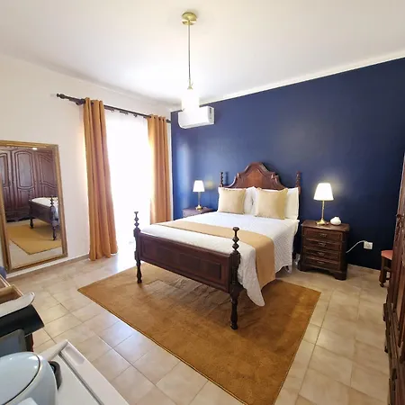 - & Rooms, Rooftop River View, Bbq & Ac Guest house Portimao