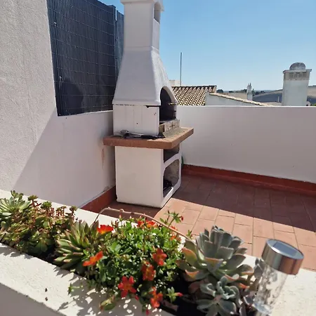Guest house - & Rooms, Rooftop River View, Bbq & Ac Portimao