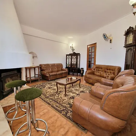 Guest house - & Rooms, Rooftop River View, Bbq & Ac Portimao