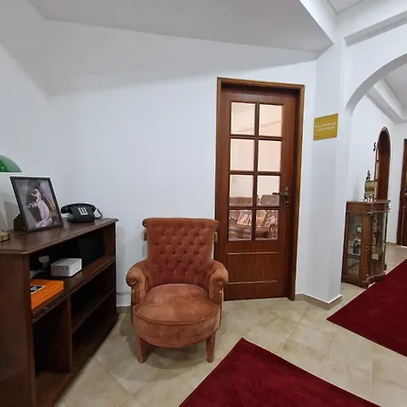 - & Rooms, Rooftop River View, Bbq & Ac 3*